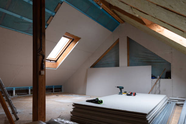 Best Residential Insulation in Amherst, VA