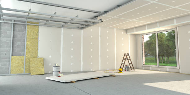 Best Types of Insulation in Amherst, VA