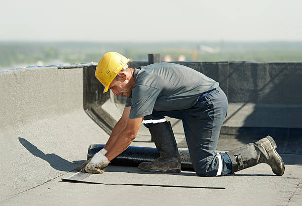 Best Insulation for Specific Applications in Amherst, VA