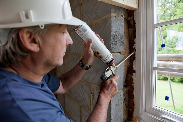 Best Energy Efficiency Solutions in Amherst, VA