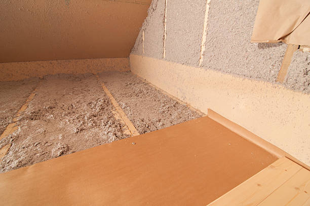 Best Insulation Installation Services in Amherst, VA